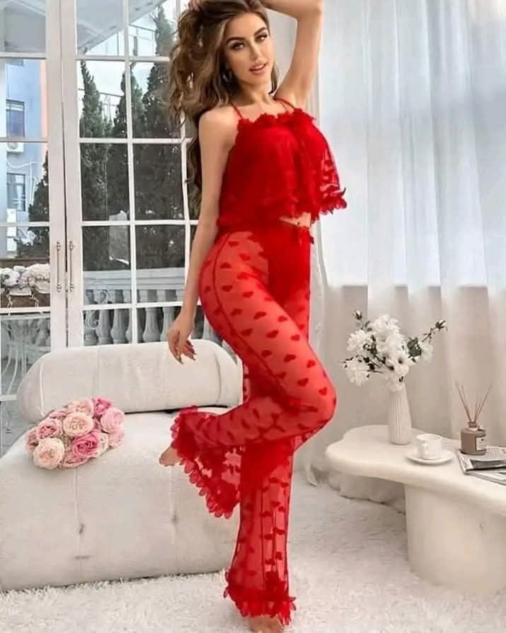 nuisette #02