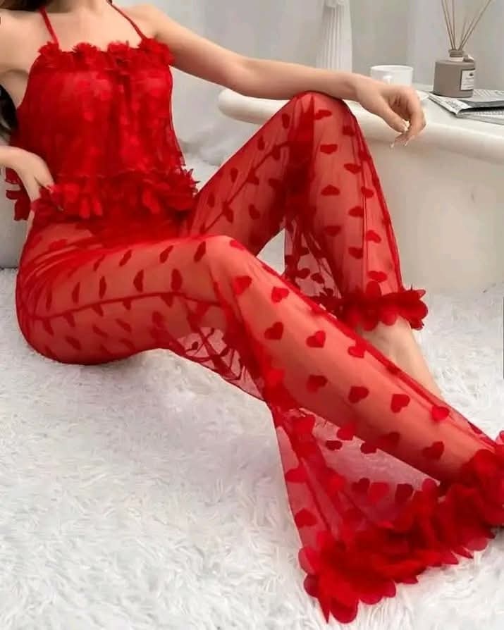nuisette #02