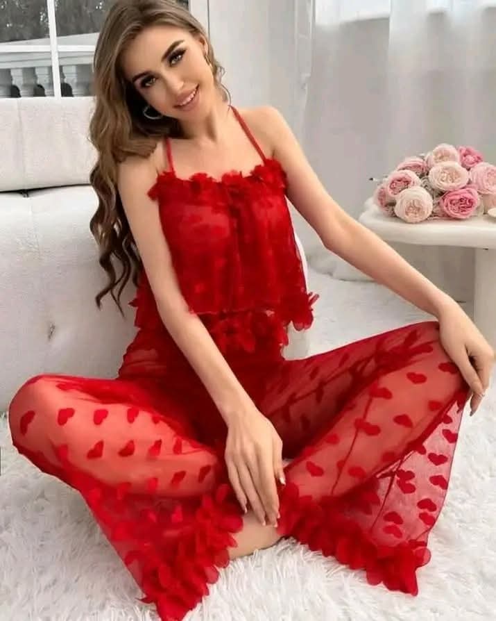 nuisette #02